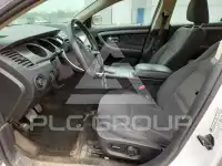 2012 Ford TAURUS photo