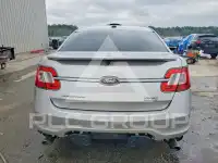 2012 Ford TAURUS photo