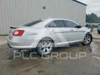 2012 Ford TAURUS photo