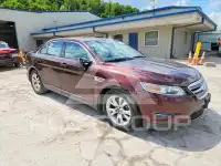2012 Ford TAURUS photo