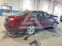 2012 Ford TAURUS photo
