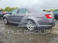2012 Ford TAURUS фото