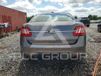 2012 Ford TAURUS фото
