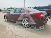 2012 Ford TAURUS фото