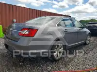2012 Ford TAURUS фото
