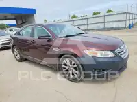2012 Ford TAURUS фото