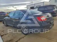 2012 Ford TAURUS photo