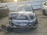 2012 Ford TAURUS photo