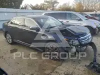 2012 Ford TAURUS photo