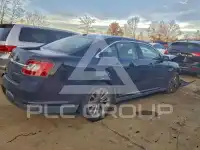 2012 Ford TAURUS photo