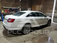 2012 Ford TAURUS фото
