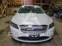 2012 Ford TAURUS фото