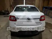 2012 Ford TAURUS фото