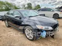 2012 Ford TAURUS photo