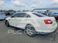 2012 Ford TAURUS photo
