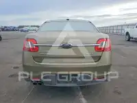2012 Ford TAURUS photo