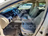 2012 Ford TAURUS фото