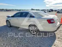 2012 Ford TAURUS фото
