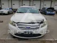 2012 Ford TAURUS photo