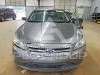 2012 Ford TAURUS фото