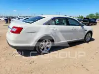 2012 Ford TAURUS фото