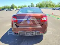 2012 Ford TAURUS photo