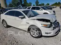 2012 Ford TAURUS фото