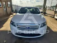 2012 Ford TAURUS photo