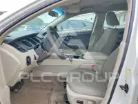 2012 Ford TAURUS photo