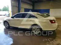 2012 Ford TAURUS фото