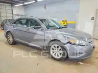 2012 Ford TAURUS фото