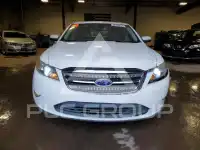 2012 Ford TAURUS фото