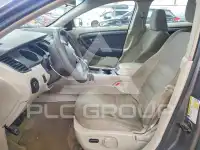 2012 Ford TAURUS фото
