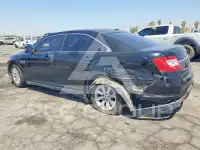 2012 Ford TAURUS фото