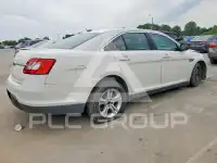 2012 Ford TAURUS photo