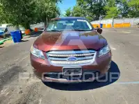 2012 Ford TAURUS photo