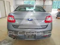 2012 Ford TAURUS фото