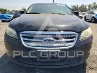 2012 Ford TAURUS фото