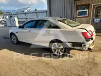 2012 Ford TAURUS photo