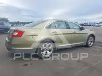2012 Ford TAURUS photo