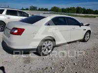 2012 Ford TAURUS фото