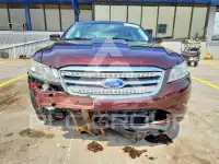2012 Ford TAURUS фото