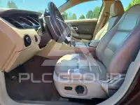 2012 Ford TAURUS photo