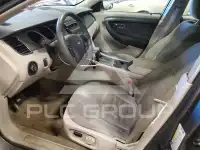 2012 Ford TAURUS фото