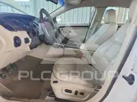 2012 Ford TAURUS photo
