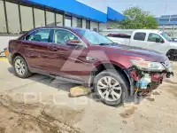 2012 Ford TAURUS фото