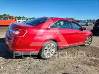 2012 Ford TAURUS фото