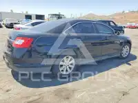 2012 Ford TAURUS фото