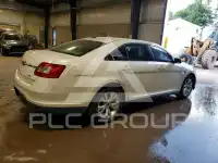 2012 Ford TAURUS фото