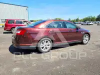 2012 Ford TAURUS photo